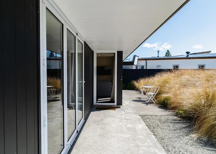 Mountain Vista Retreat - Apartment 1