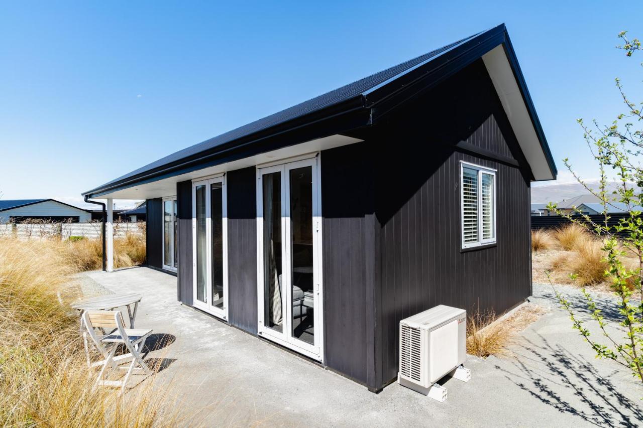 Mountain Vista Retreat - 1 Twizel
